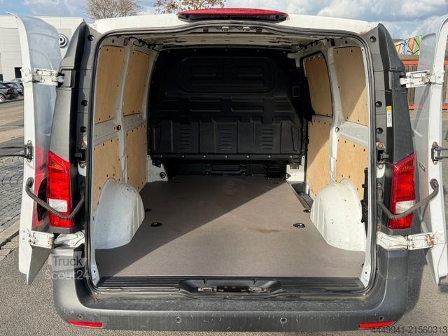 Kastenwagen MERCEDES-BENZ Vito Kasten 116 lang*Klima*Tempomat*PDC
