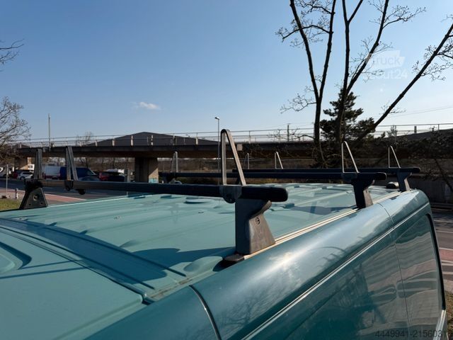 Kastenwagen MERCEDES-BENZ Sprinter 214 L1H1*Klima*8-fach*Dachträger*AHK