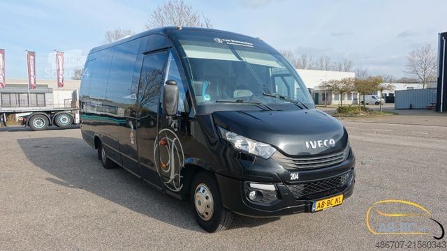 Touringcar IVECO INDcar Wing EURO 6, 29 Sitze
