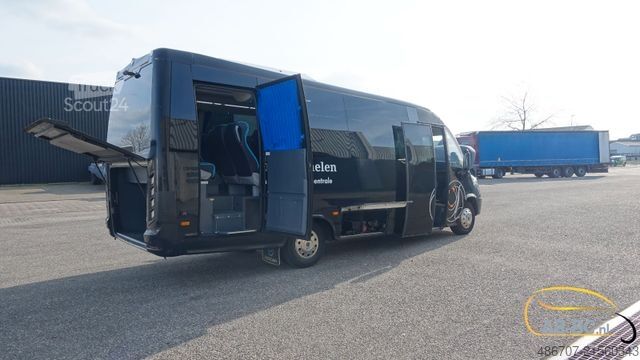 Touringcar IVECO INDcar Wing EURO 6, 29 Sitze