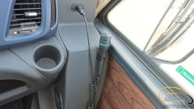 Touringcar IVECO INDcar Wing EURO 6, 29 Sitze