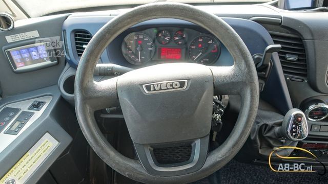 Touringcar IVECO INDcar Wing EURO 6, 29 Sitze