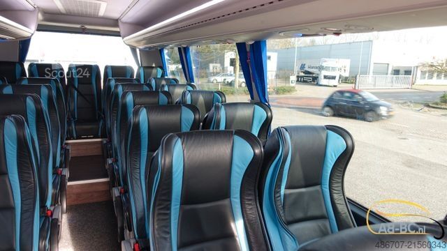 Touringcar IVECO INDcar Wing EURO 6, 29 Sitze