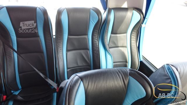 Touringcar IVECO INDcar Wing EURO 6, 29 Sitze