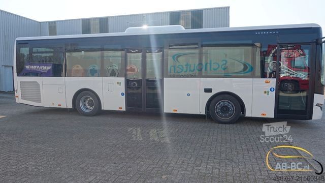 Stadsbus IVECO New Crossway LE 10.8 EURO 6, 38 Sitzplätze