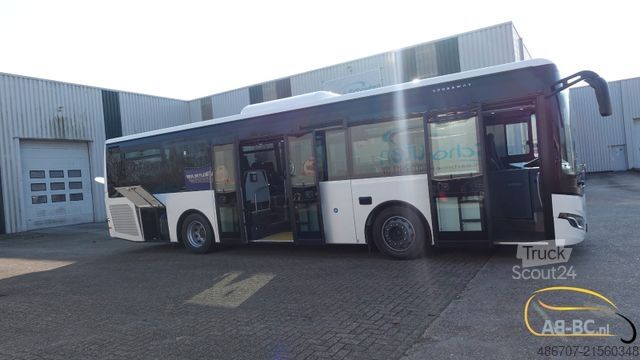 Stadsbus IVECO New Crossway LE 10.8 EURO 6, 38 Sitzplätze