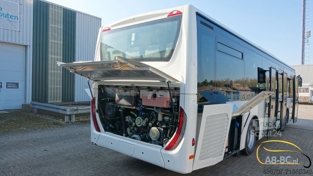Stadsbus IVECO New Crossway LE 10.8 EURO 6, 38 Sitzplätze