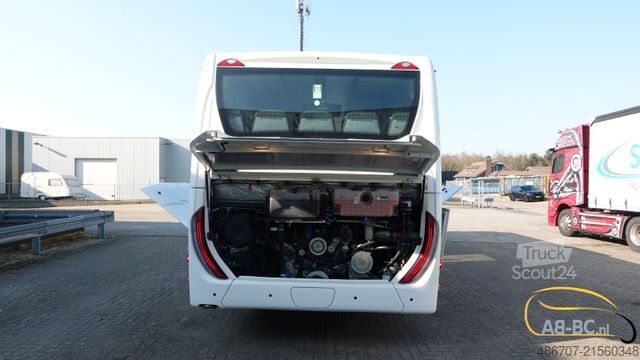 Stadsbus IVECO New Crossway LE 10.8 EURO 6, 38 Sitzplätze