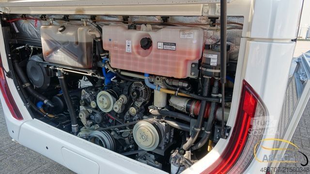 Stadsbus IVECO New Crossway LE 10.8 EURO 6, 38 Sitzplätze