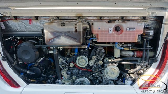 Stadsbus IVECO New Crossway LE 10.8 EURO 6, 38 Sitzplätze