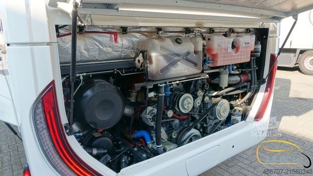 Stadsbus IVECO New Crossway LE 10.8 EURO 6, 38 Sitzplätze