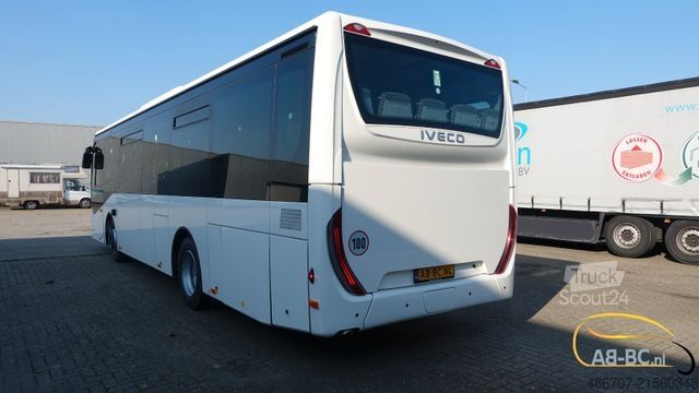 Stadsbus IVECO New Crossway LE 10.8 EURO 6, 38 Sitzplätze