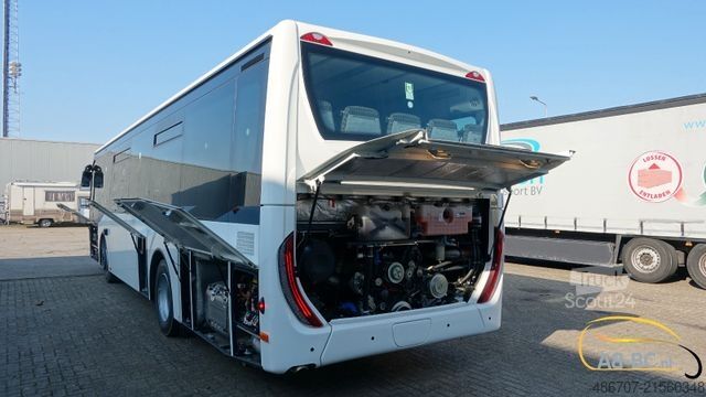 Stadsbus IVECO New Crossway LE 10.8 EURO 6, 38 Sitzplätze