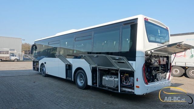Stadsbus IVECO New Crossway LE 10.8 EURO 6, 38 Sitzplätze