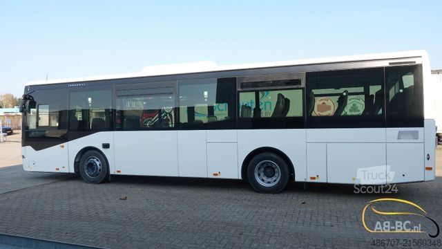 Stadsbus IVECO New Crossway LE 10.8 EURO 6, 38 Sitzplätze