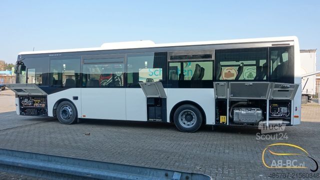 Stadsbus IVECO New Crossway LE 10.8 EURO 6, 38 Sitzplätze