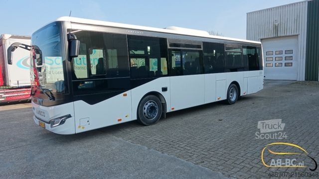 Stadsbus IVECO New Crossway LE 10.8 EURO 6, 38 Sitzplätze