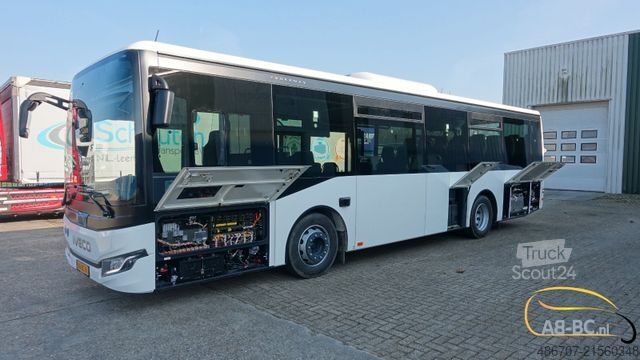 Stadsbus IVECO New Crossway LE 10.8 EURO 6, 38 Sitzplätze