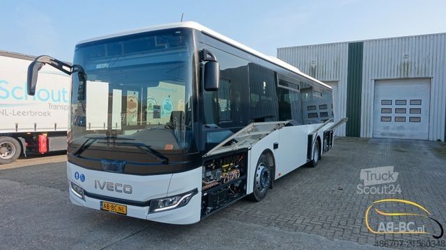 Stadsbus IVECO New Crossway LE 10.8 EURO 6, 38 Sitzplätze