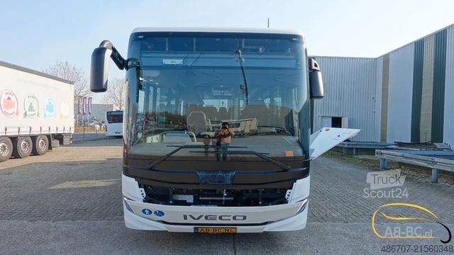 Stadsbus IVECO New Crossway LE 10.8 EURO 6, 38 Sitzplätze