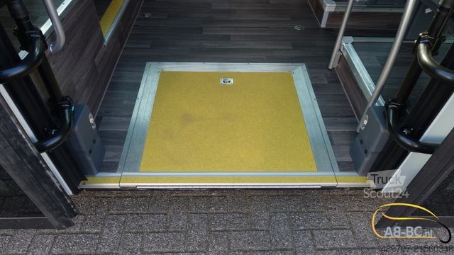 Stadsbus IVECO New Crossway LE 10.8 EURO 6, 38 Sitzplätze