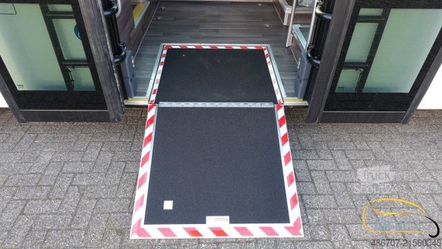 Stadsbus IVECO New Crossway LE 10.8 EURO 6, 38 Sitzplätze