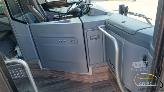 Stadsbus IVECO New Crossway LE 10.8 EURO 6, 38 Sitzplätze