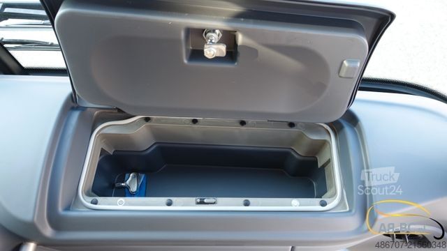 Stadsbus IVECO New Crossway LE 10.8 EURO 6, 38 Sitzplätze