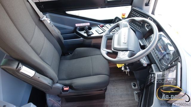 Stadsbus IVECO New Crossway LE 10.8 EURO 6, 38 Sitzplätze