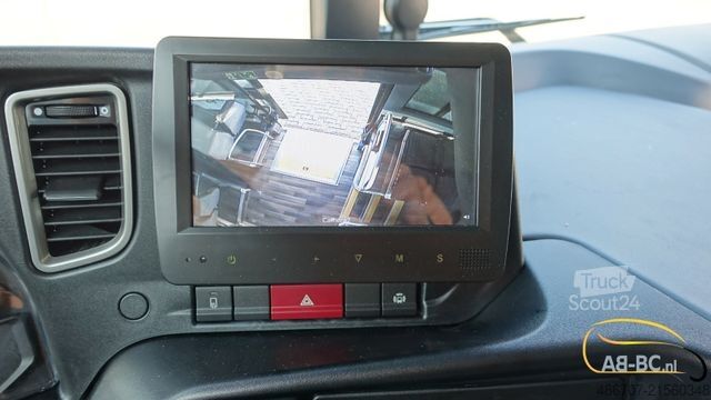 Stadsbus IVECO New Crossway LE 10.8 EURO 6, 38 Sitzplätze