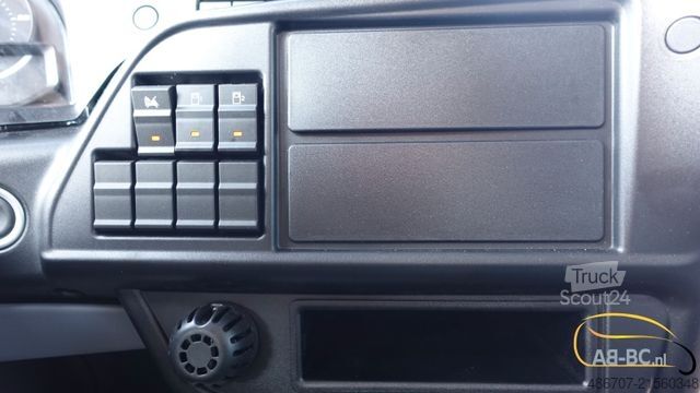 Stadsbus IVECO New Crossway LE 10.8 EURO 6, 38 Sitzplätze