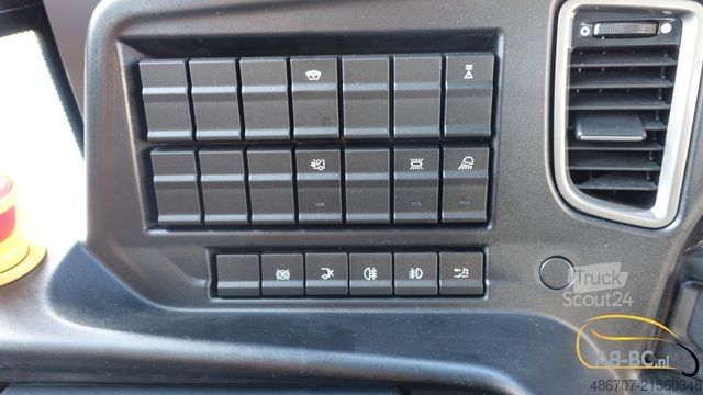 Stadsbus IVECO New Crossway LE 10.8 EURO 6, 38 Sitzplätze