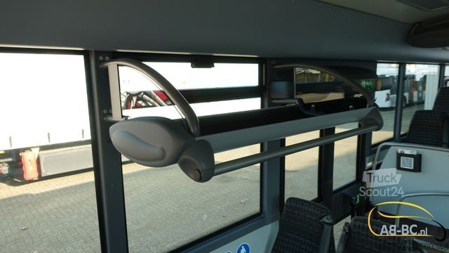 Stadsbus IVECO New Crossway LE 10.8 EURO 6, 38 Sitzplätze