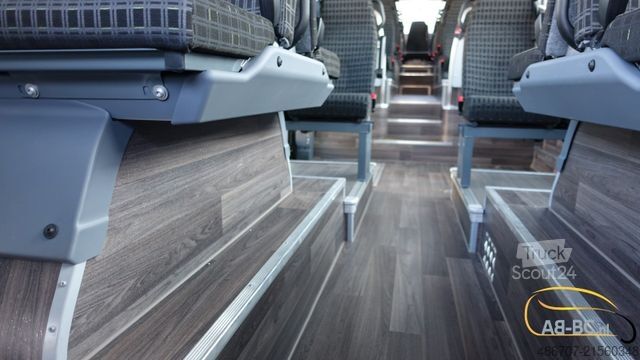 Stadsbus IVECO New Crossway LE 10.8 EURO 6, 38 Sitzplätze