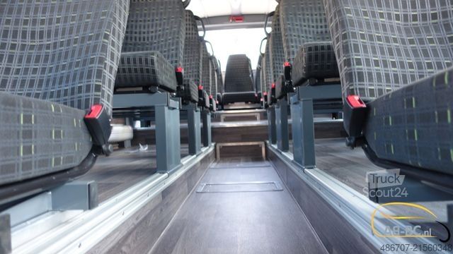 Stadsbus IVECO New Crossway LE 10.8 EURO 6, 38 Sitzplätze