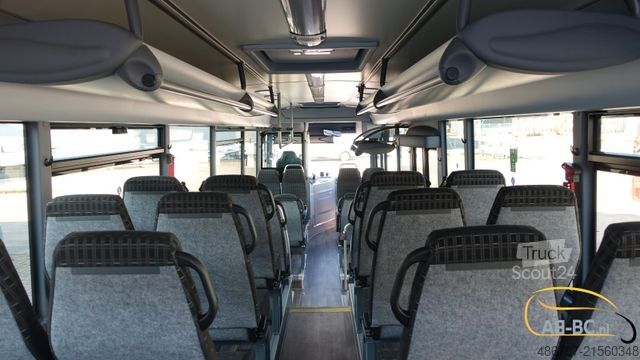 Stadsbus IVECO New Crossway LE 10.8 EURO 6, 38 Sitzplätze