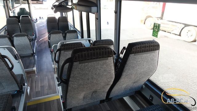 Stadsbus IVECO New Crossway LE 10.8 EURO 6, 38 Sitzplätze