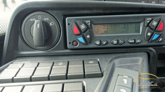 Intercitybus IVECO NEUER CROSSWAY 10.7 EURO 6 mit 49 Sitzplätzen