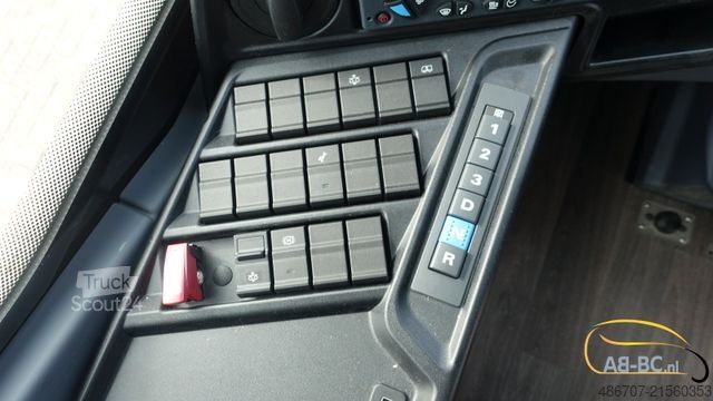 Intercitybus IVECO NEUER CROSSWAY 10.7 EURO 6 mit 49 Sitzplätzen