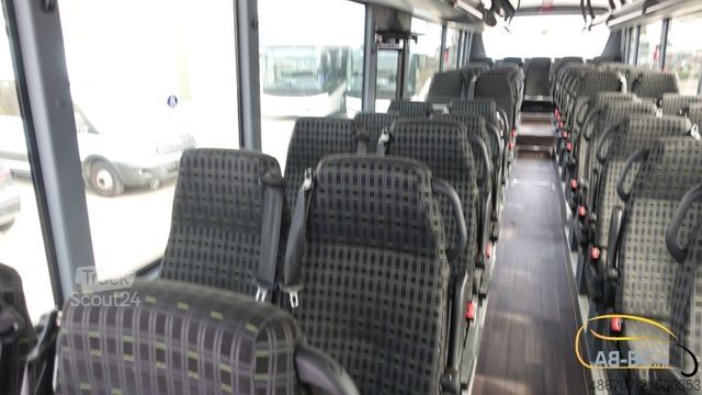 Intercitybus IVECO NEUER CROSSWAY 10.7 EURO 6 mit 49 Sitzplätzen