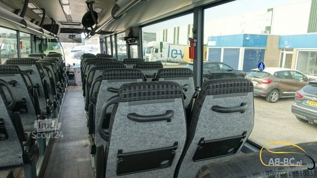 Intercitybus IVECO NEUER CROSSWAY 10.7 EURO 6 mit 49 Sitzplätzen