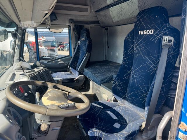 Standaard trekker IVECO Stralis AS440S45TX 6x2 Euro 5