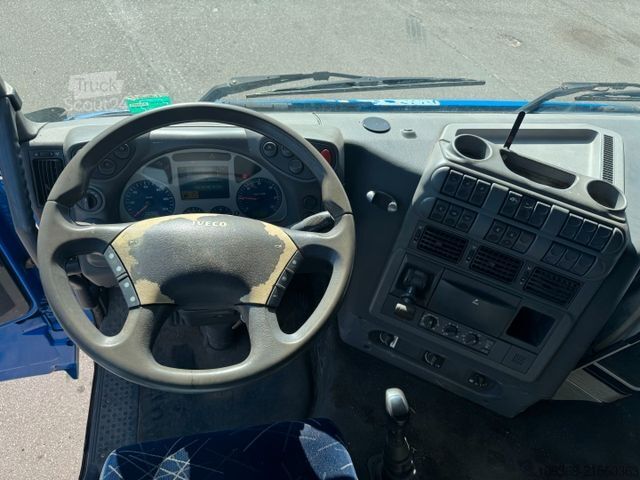 Standaard trekker IVECO Stralis AS440S45TX 6x2 Euro 5