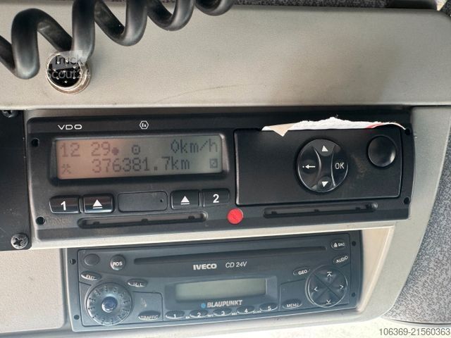 Standaard trekker IVECO Stralis AS440S45TX 6x2 Euro 5