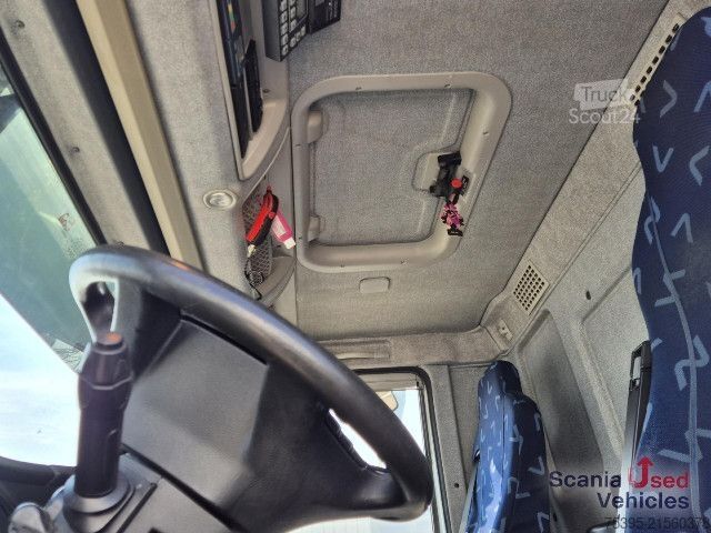 Ψυγείο φορτηγό IVECO Stralis 420 Tiefkühlkoffer Euro 6 !