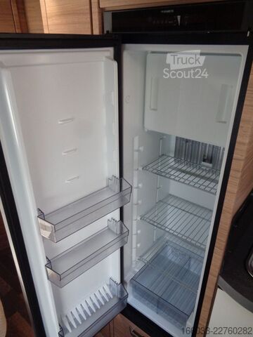 Caravan WEINSBERG CaraOne 500 FDK *viele Extras*