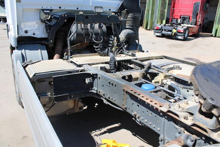 Tracteur routier standard MERCEDES-BENZ 1848 4x2 BL - Kipphydraulik - Nr.: 423
