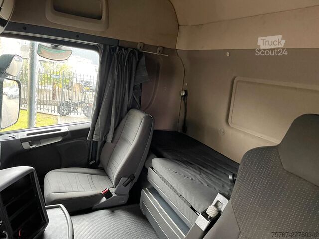 Tracteur routier standard SCANIA G450 Highline