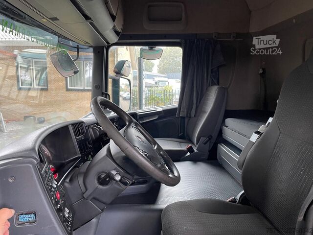 Tracteur routier standard SCANIA G450 Highline