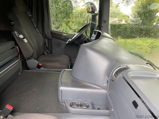 Tracteur routier standard SCANIA G450 Highline